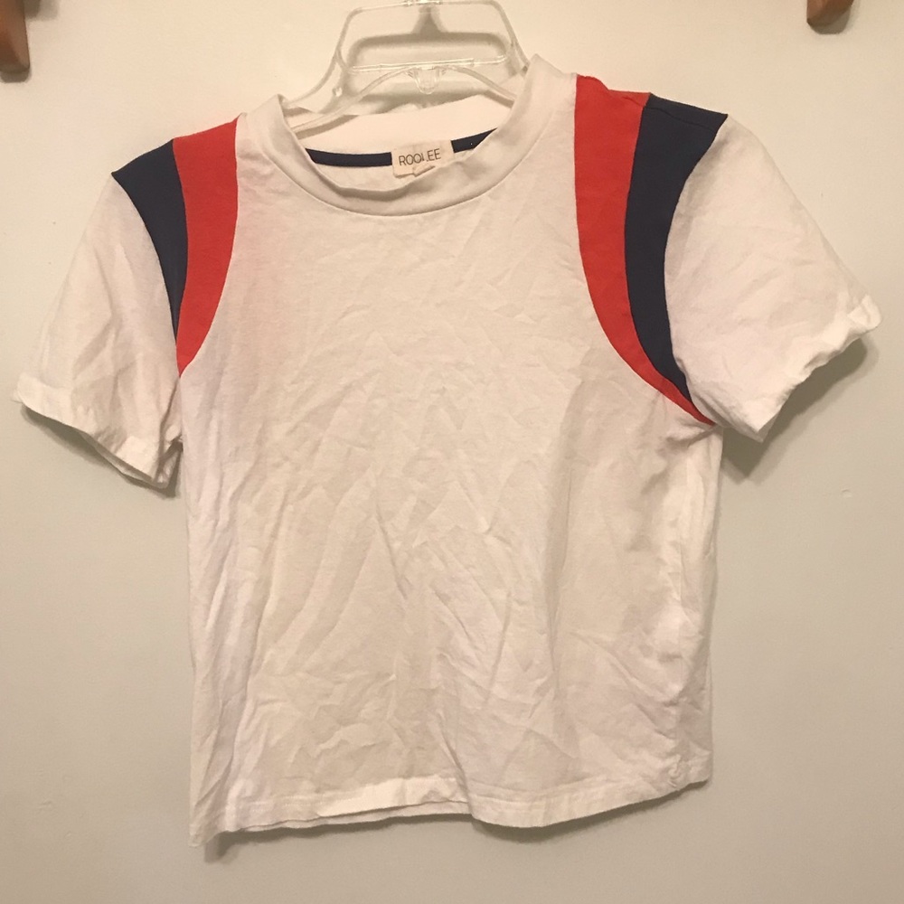 Roolee Size Small